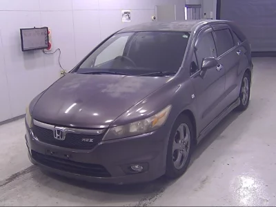 Honda STREAM