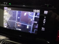 Honda STEP WAGON лот № 10453 оценка 3  с аукциона в Японии 10