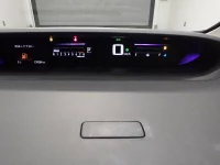 Honda STEP WAGON лот № 10453 оценка 3  с аукциона в Японии 9