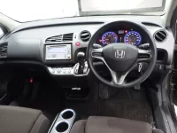 Honda STREAM лот № 19099 оценка 3.5  с аукциона в Японии 4