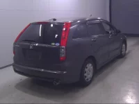 Honda STREAM лот № 19099 оценка 3.5  с аукциона в Японии 2