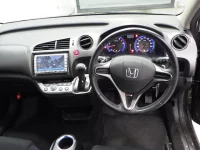 Honda STREAM лот № 19124 оценка 3.5  с аукциона в Японии 4
