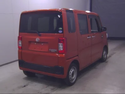 Daihatsu HIJET CADDIE