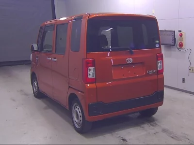 Daihatsu HIJET CADDIE