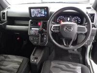 Honda N BOX лот № 10131 оценка R  с аукциона в Японии 4