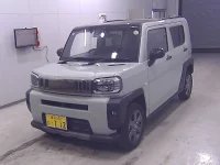 Honda N BOX лот № 10131 оценка R  с аукциона в Японии 1