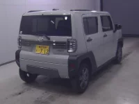 Honda N BOX лот № 10131 оценка R  с аукциона в Японии 2