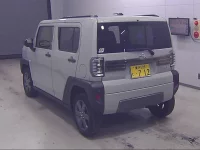 Honda N BOX лот № 10131 оценка R  с аукциона в Японии 3