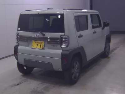 Honda N BOX  с аукциона в Японии