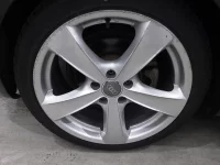 Audi TT лот № 10018 оценка 4  с аукциона в Японии 8