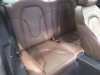 Audi TT лот № 10018 оценка 4  с аукциона в Японии 6