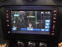 Audi TT лот № 10018 оценка 4  с аукциона в Японии 10