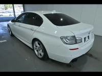 BMW 5-Series лот № 20285 оценка 4  с аукциона в Японии 3