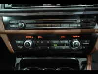 BMW 5-Series лот № 20285 оценка 4  с аукциона в Японии 10