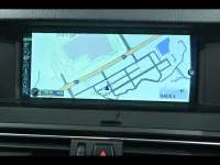 BMW 5-Series лот № 20285 оценка 4  с аукциона в Японии 9