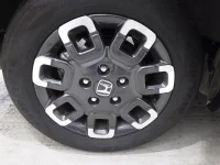 Honda FREED лот № 10159 оценка 4.5  с аукциона в Японии 8