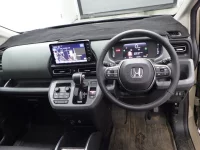 Honda FREED лот № 10159 оценка 4.5  с аукциона в Японии 4
