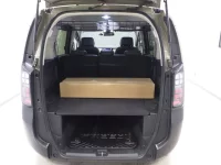 Honda FREED лот № 10159 оценка 4.5  с аукциона в Японии 7