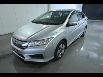 Honda GRACE