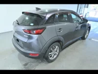 Mazda CX-3 лот № 20282 оценка 4  с аукциона в Японии 2