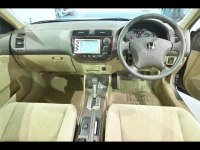 Honda CIVIC лот № 29184 оценка R  с аукциона в Японии 4