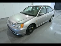 Honda CIVIC лот № 29184 оценка R  с аукциона в Японии 1