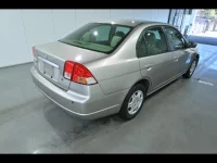 Honda CIVIC лот № 29184 оценка R  с аукциона в Японии 2