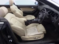 Audi A5 лот № 10264 оценка 3.5  с аукциона в Японии 5