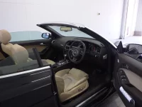 Audi A5 лот № 10264 оценка 3.5  с аукциона в Японии 7