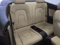 Audi A5 лот № 10264 оценка 3.5  с аукциона в Японии 6