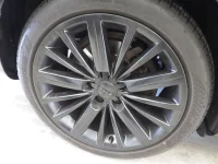 Audi A5 лот № 10264 оценка 3.5  с аукциона в Японии 9