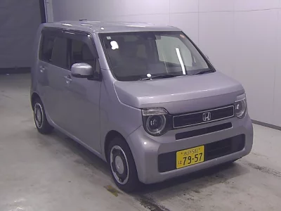 Honda N WGN