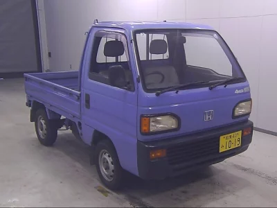 Honda ACTY TRUCK