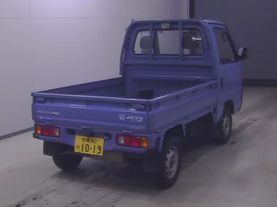 Honda ACTY TRUCK