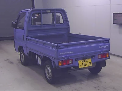 Honda ACTY TRUCK