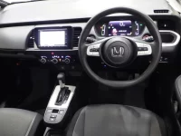 Honda FIT лот № 10526 оценка 3.5  с аукциона в Японии 4