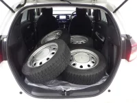 Honda FIT лот № 10526 оценка 3.5  с аукциона в Японии 7