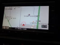 Honda FIT лот № 10526 оценка 3.5  с аукциона в Японии 9