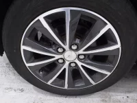 Peugeot 308 лот № 10016 оценка 4  с аукциона в Японии 8