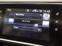 Peugeot 308 лот № 10016 оценка 4  с аукциона в Японии 10