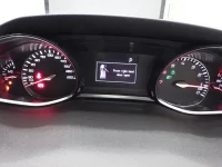 Peugeot 308 лот № 10016 оценка 4  с аукциона в Японии 9