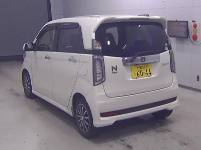 Honda N WGN