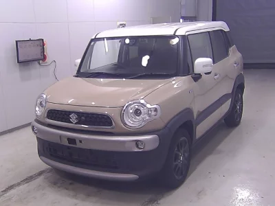 Suzuki XBEE