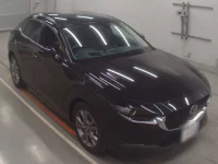 Mazda CX-30 лот № 30525 оценка 4.5  с аукциона в Японии 4