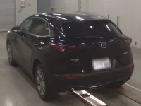 Mazda CX-30 лот № 30525 оценка 4.5  с аукциона в Японии 5