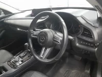 Mazda CX-30 лот № 30525 оценка 4.5  с аукциона в Японии 6