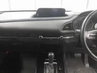 Mazda CX-30 лот № 30525 оценка 4.5  с аукциона в Японии 8