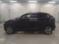 Mazda CX-30 лот № 30525 оценка 4.5  с аукциона в Японии 3