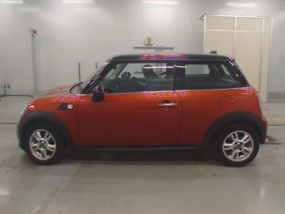 BMW MINI