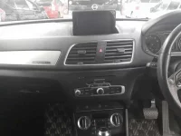 Audi Q3 лот № 38122 оценка 4  с аукциона в Японии 8